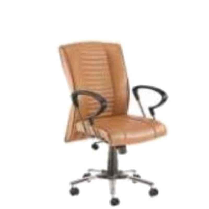 Nice Furniture Back Executive Low Office Chair, NF-065