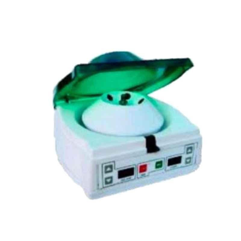 NSAW 1000rpm Digital Mini Centrifuge, NSAW-1596