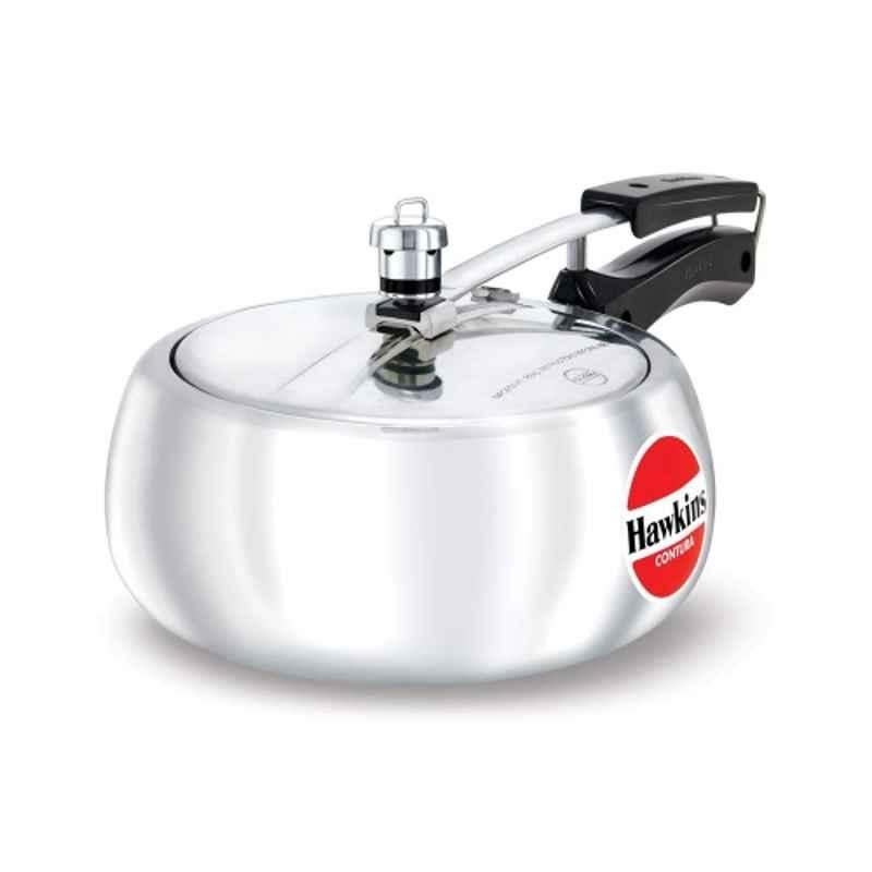 Buy Hawkins Contura Litre Pressure Cooker, HC35 (Pack of