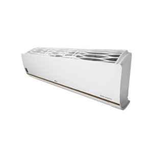 LG 5000W Dual Inverter 5 Star Split Air Conditioner with 4 Way Swing & 4-in-1 Convertible Cooling, LS-Q18GNZA