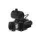 Grundfos CM1 0.4HP Booster Pressure Pump with 24L Tank, CM 1-2