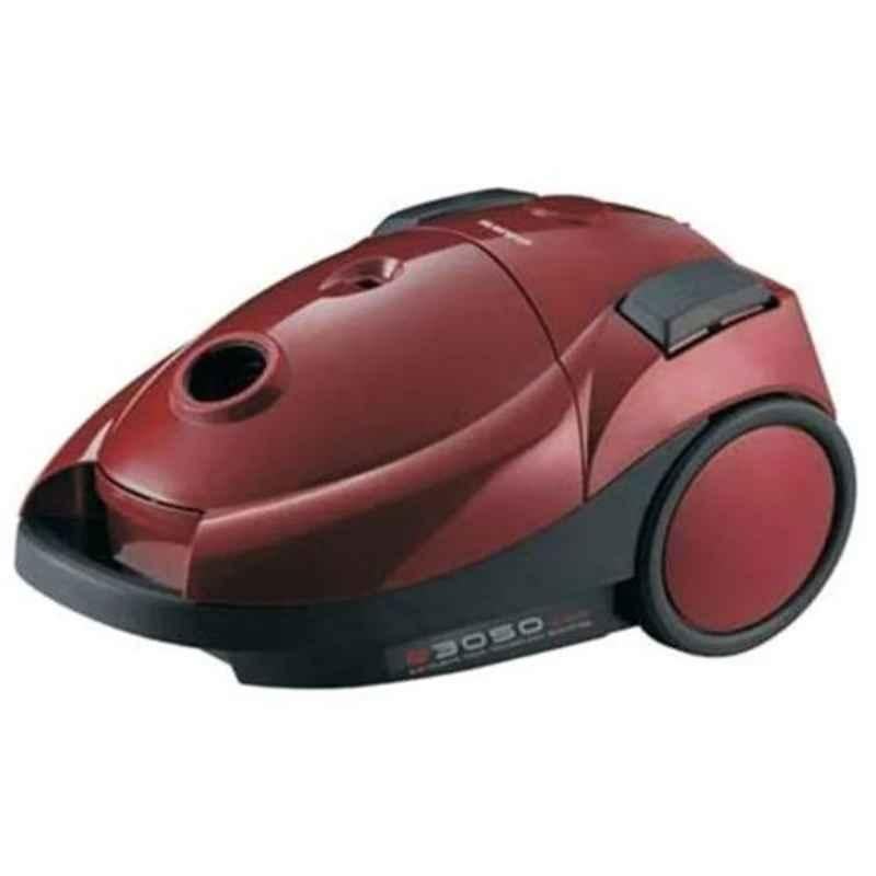 Elekta 1000W 1L Canister Vacuum Cleaner, EVC-1605MKII