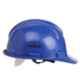 Karam Blue Safety Helmets, PN 501 (Pack of 5)
