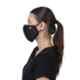 Wildcraft Supermask W95 Large Hypashield Reusable Outdoor Mask (Pack of 5)