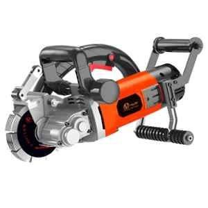 Voltz WC-133X 6000W 220V Electric Groove Slotting Wall Chaser Machine with 5 Blade