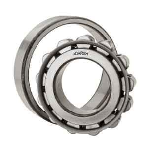 Adarsh 45x100x25mm Cylindrical Roller Bearing, N 309 A