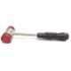 Lovely Lilyton 30 mm Nylon Hammer with Steel Rubbergrip Handle