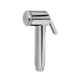 Elegant Casa ABS Chrome Silver Handheld Bidet Health Faucet Gun, HF-04