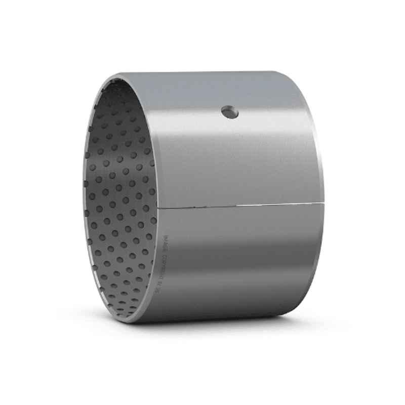SKF PCM 455040 M POM Composite Bushing Bearing, 45x50x40 mm