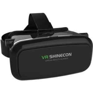 IBS Black Virtual Reality Premium Design 3D Smart Glass