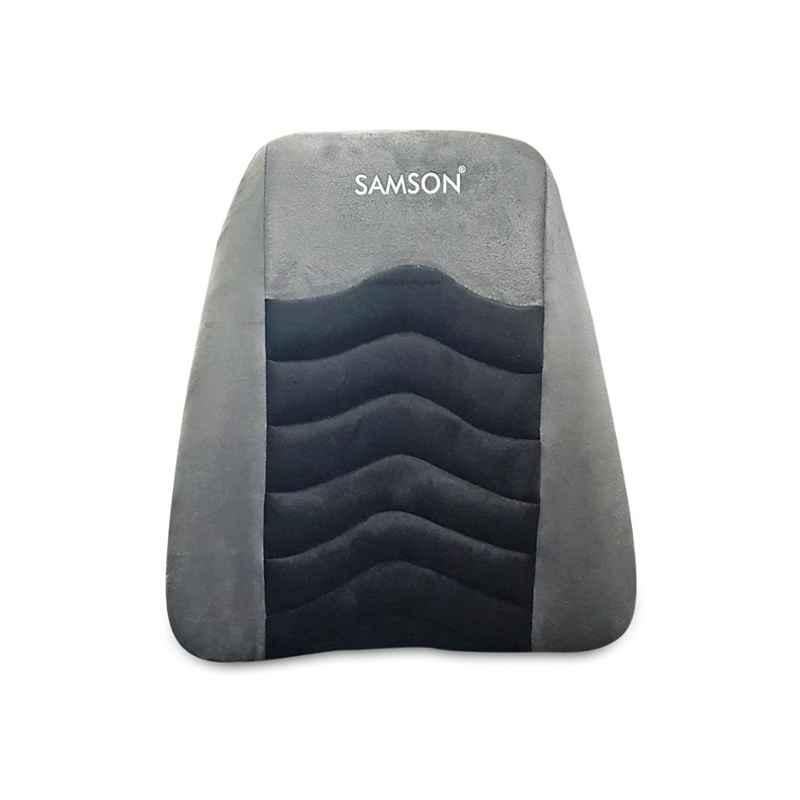 Samson LS-0411 Frame Back Support, Size: Universal