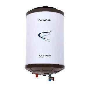 Crompton Storage Water Heater 25Litre Arno Power ASWH1525-WHT/BRW