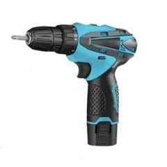 PK Global 10mm 12V 1.5Ah Lithium-Ion Cordless Drill Driver