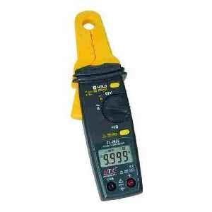 HTC 4 Digit LCD Display Digital Clamp Meter CL-2055