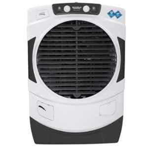 Maharaja Whiteline Bravo Prime 165W 65L White & Grey Prime Air Cooler