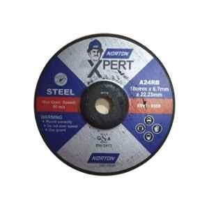 Norton 80 Pcs 5 inch Grinding Wheel Box 