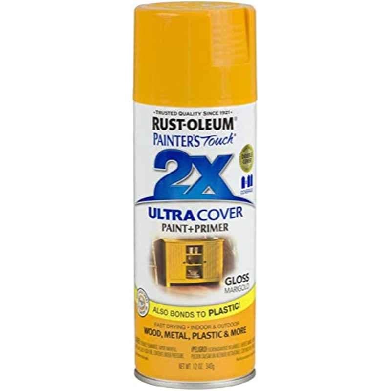 Rust-Oleum 12 Oz Painters Touch 2X Ultra Cover Enamel Sprays