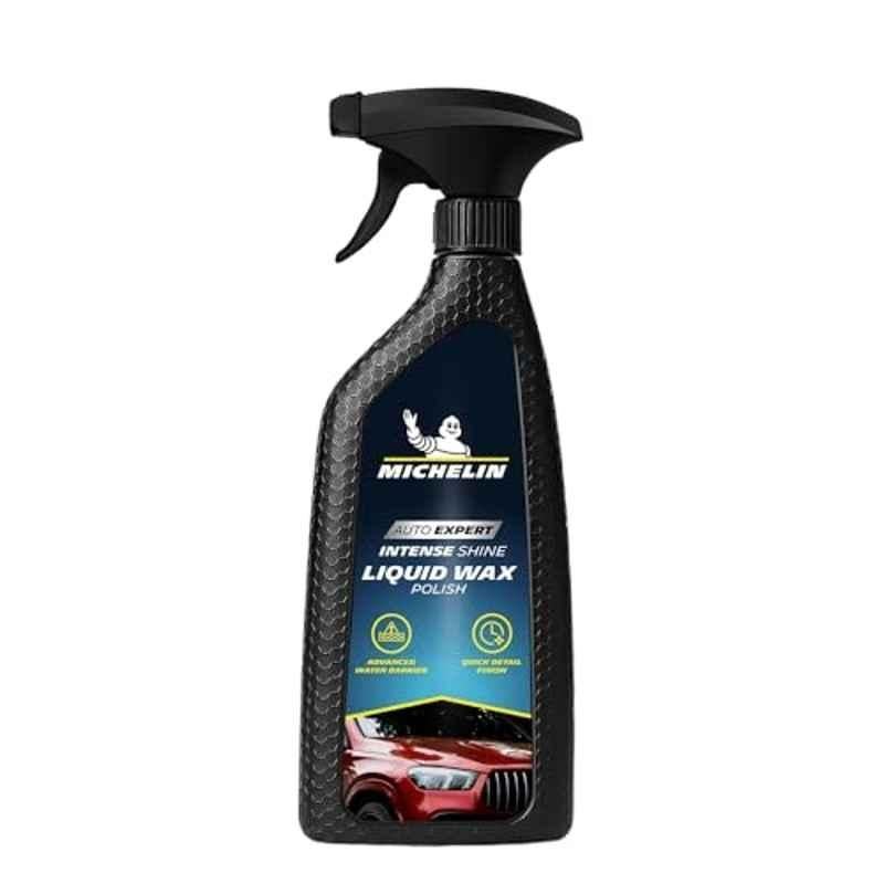 Michelin 500ml Liquid Wax Polish, 5315