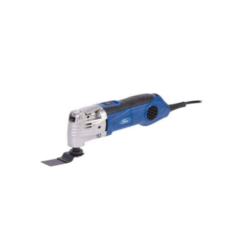 Ford 300W Blue & Black Multi Tool Set, FX1-110