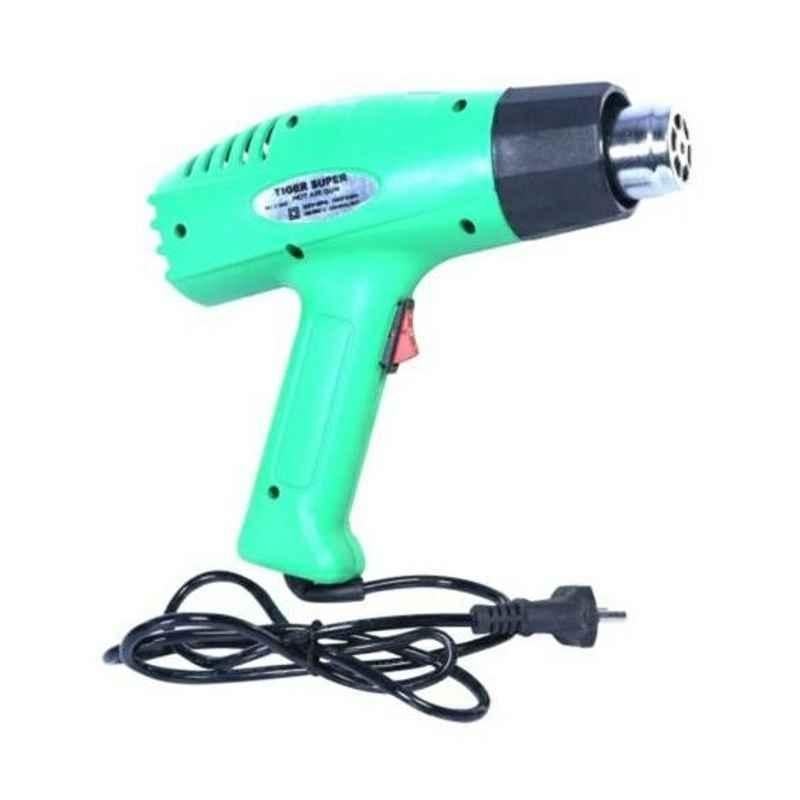 Tiger 2000W Super Heat Gun, T-337b