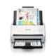 Epson DS-780N A4 Duplex Work Force Sheet-Fed Document Scanner