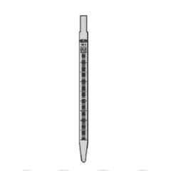 Glassco 10m Silicon Rubber Tubing, 400.303.17 (Pack of 2)