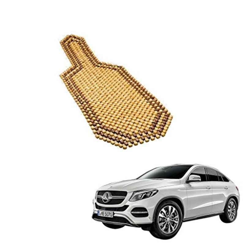 Kozdiko Wooden Bead Seat Cover for Mercedes Benz GE-Class
