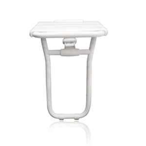 Rehamo Showerie PFD 120kg Aluminium Waterproof Shower Chair, RH23658931