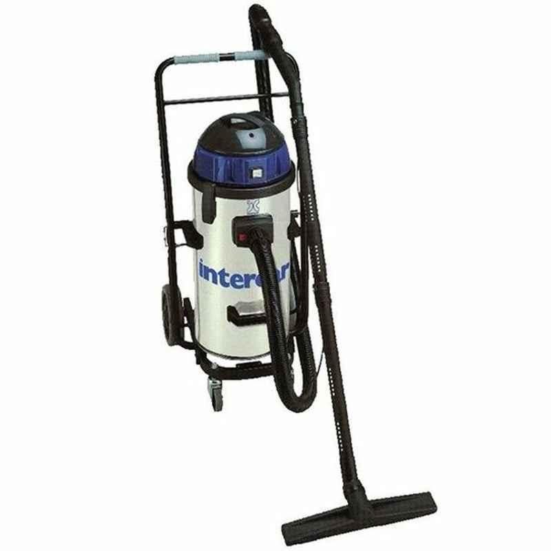 Intercare Wet and Dry Vacuum Cleaner, Professional 301, 33 L, 1200W