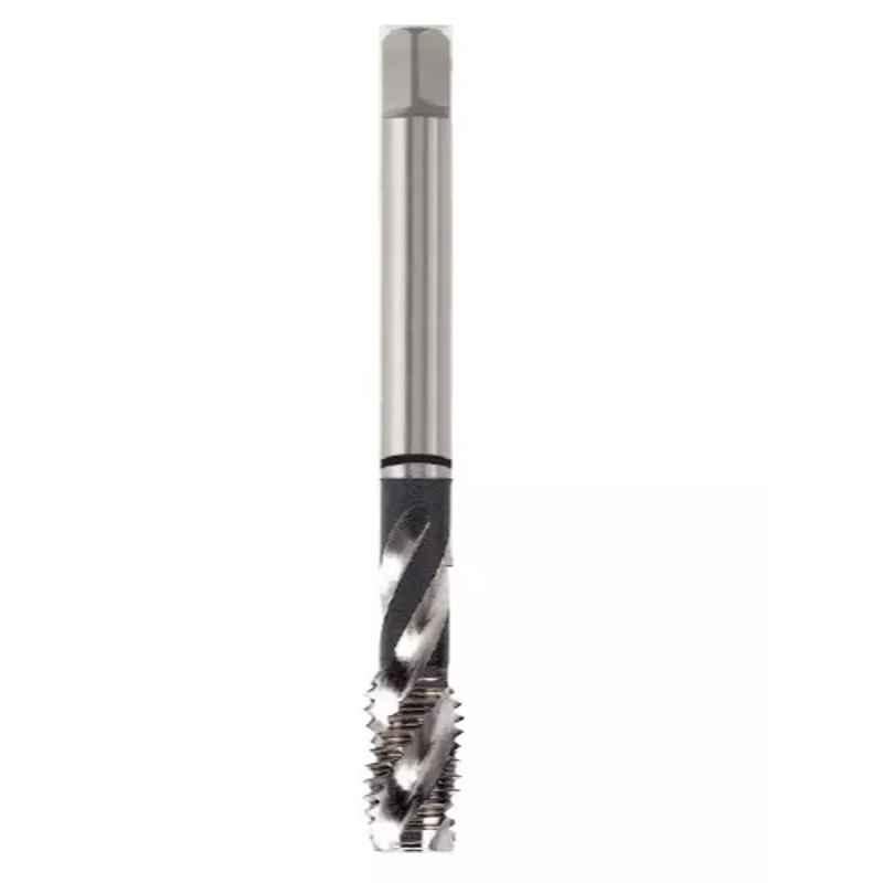 YG-1 M2.5x0.45mm Spiral Flute Combo Machine Tap, TC804176