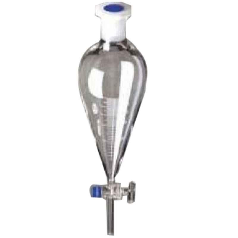 Glassco 19/26 Boro 3.3 Glass Swan Neck Adapter, 018.202.01 (Pack of 5)