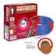 Kalinga Gold 6 Sq mm Blue FR PVC Housing Wire, Length: 90 m