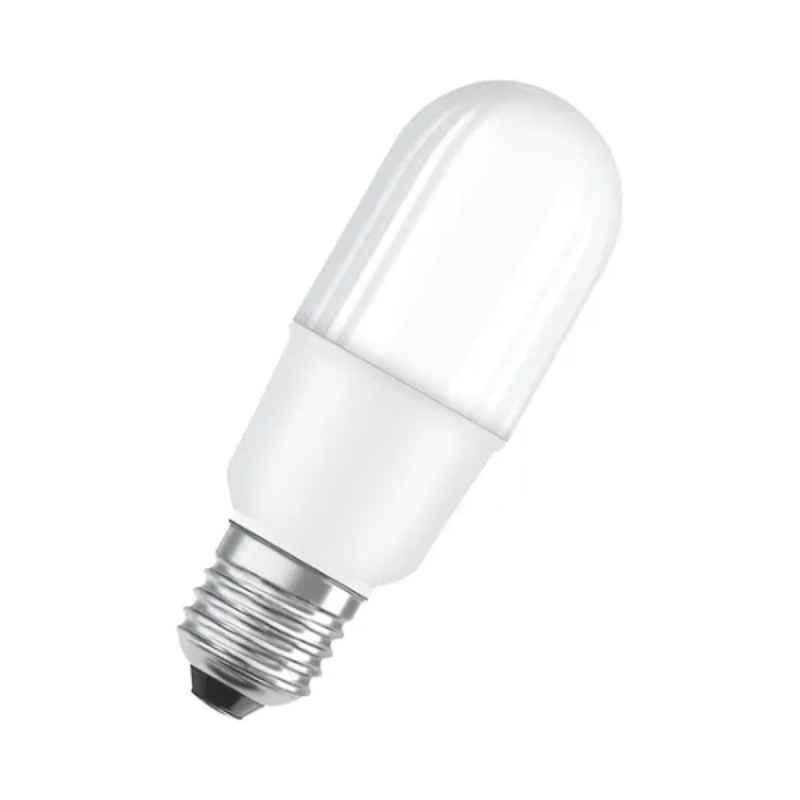 Osram 12W 6500K E27 Cool Daylight Value Stick Cool Lamp, 4058075181557