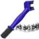 JBRIDERZ Assorted Colour Bike & Cycle Chain Cleaner Brush