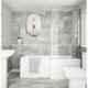 Candes Geyser 15 Litre Ivory Water Geyser, 14ABS