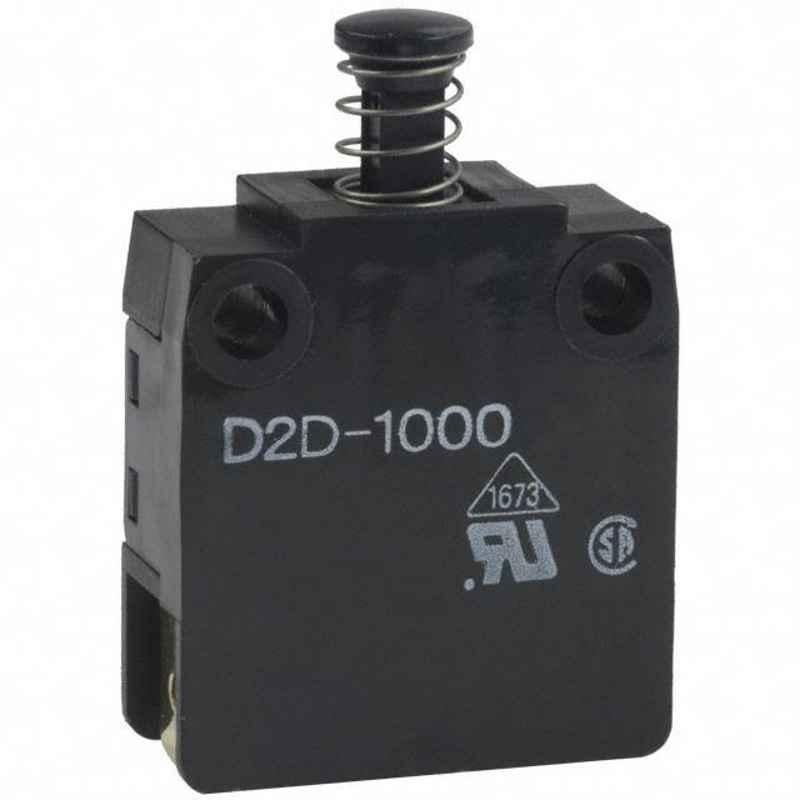 Omron D2D-1000 16A Snap Action Switch