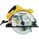 Stanley STSC1518-IN 1510w 184mm Yellow Circular Saw