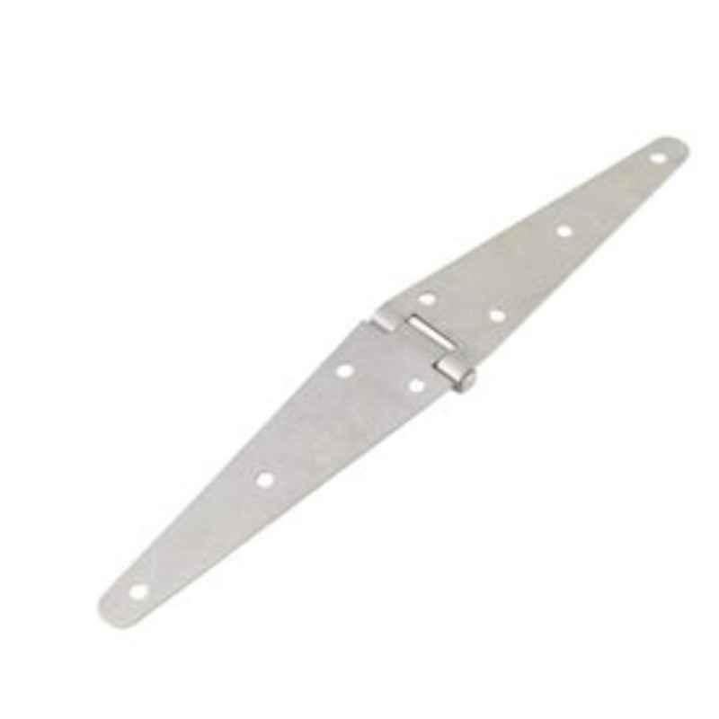 Robustline 6 inch Steel Extra Heavy Strap Hinges