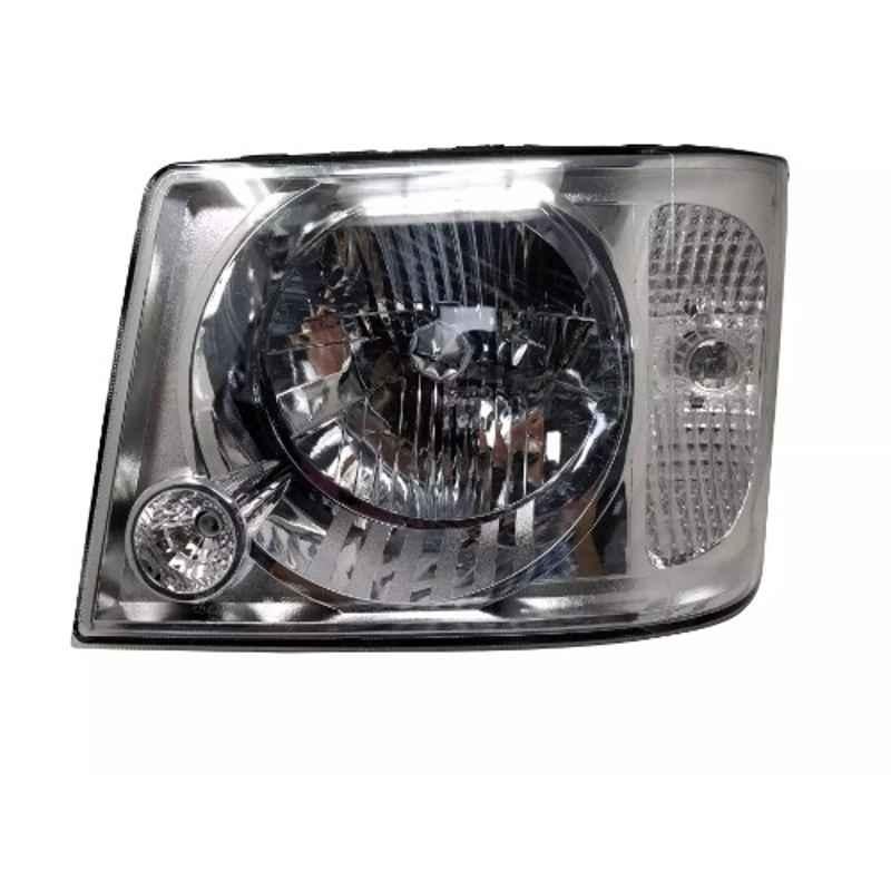 Lumax 011-Hla-mml- Left Tata Sumo Four Wheeler Head Lamp