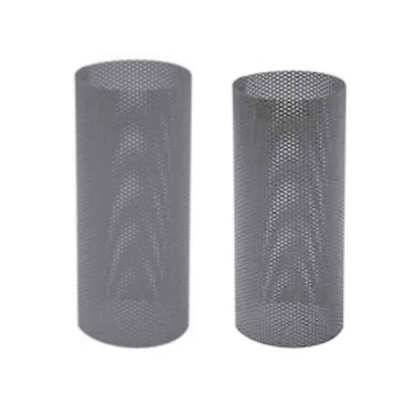 Hepworth 90mm PVC-U Screens for Line Strainer, 161.305.687