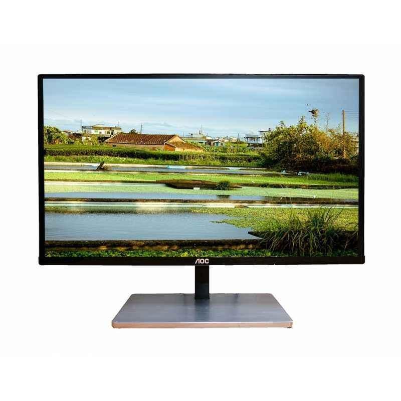 Aoc 25 inch Flicker Free LCD Monitor, I2579Vm