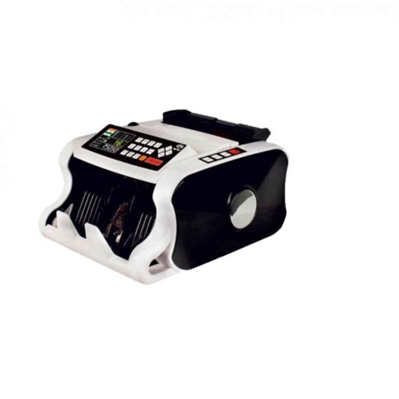 Paras 1313 White Mix Value Currency Counting Machine
