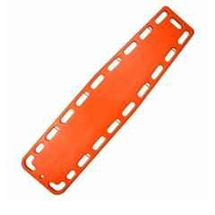 ABCO 184x45x7cm HDPE Spine Board