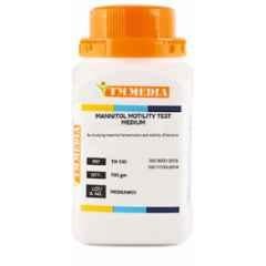 TM Media 100g Mannitol Motility Test Medium, TM 530