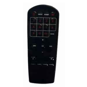 Upix 808 Home Theatre Remote for iBall Home Theatre, UP808