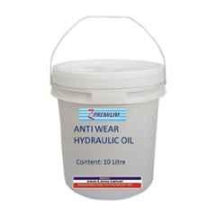 Z Premium 10L Anti Wear Hydraulic Oil, AWH01B