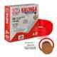 Kalinga Diamond 90m 4.0 Sqmm Red FR PVC Housing Wire