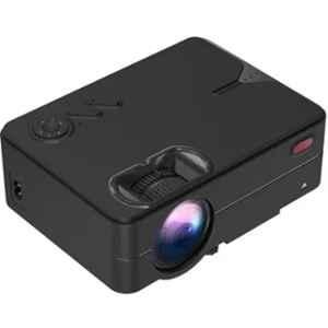 Dkian RD813 2200lm Black Full HD Smart Wi-Fi Projector with 1920p Support