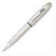 Cross Peerless 125 Black Ink Platinum Ball Point Pen, AT0702-3