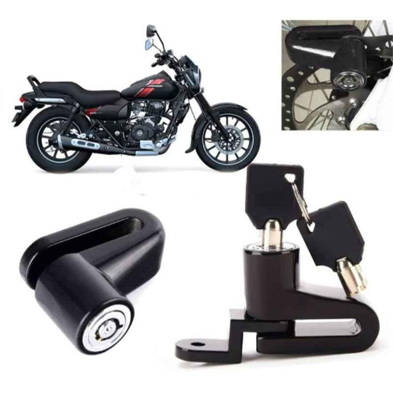 Avenger Bike Lock Avenger 150 Street Lock Set Price Bajaj Avenger